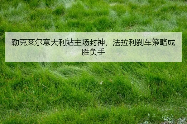 lei-ke-lai-er-yi-da-li-zhan-zhu-chang-feng-shen-fa-la-li-sha-che-ce-lve-cheng-sheng-fu-shou-2-114.jpg